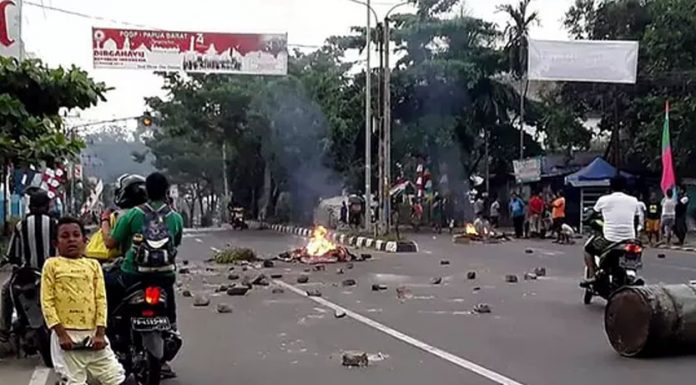 Jokowi: Pelaku Diskriminasi Etnis dan Rasisme Harus Ditindak Tegas Secara Hukum