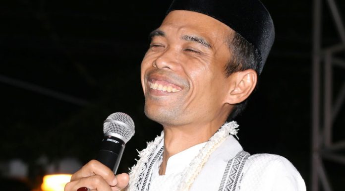 Sahat : GAMKI yakin pernyataan UAS tak mewakili sikap umat Islam