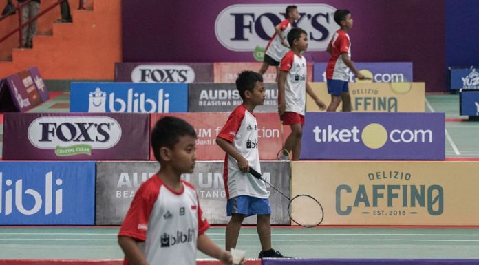 Dianggap Eksploitasi Anak, PB Djarum Hentikan Audisi Beasiswa Bulutangkis pada 2020