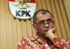 Ketua KPK Agus: KPK Berada di Unjuk Tanduk