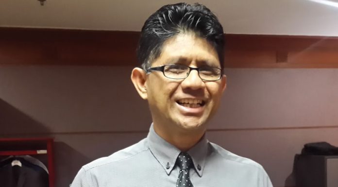 Revisi UU KPK yang Disepakati Melampaui Instruksi Presiden
