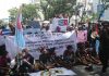 Masih Mendapat Tekanan, Mahasiswa Papua Kembali ke Kota Asalnya