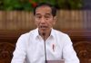 BEM Seluruh Indonesia Minta Pertemuan dengan Presiden Jokowi Dilakukan Terbuka