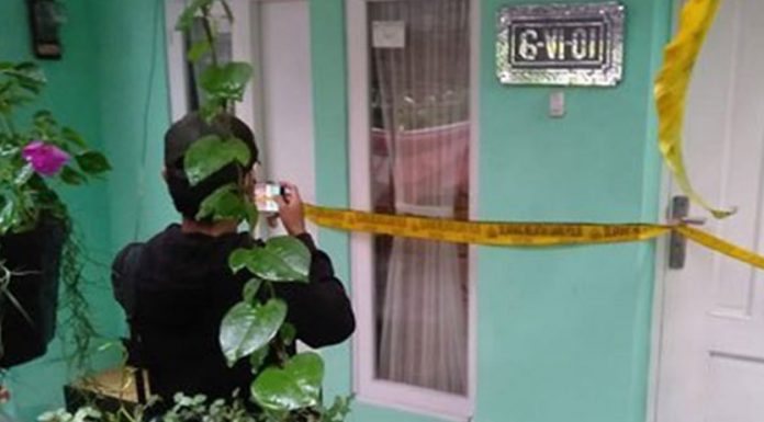 Polisi Tangkap Oknum Dosen IPB Terkait Pembuatan Bom Molotov Untuk Aksi Mujahid 212
