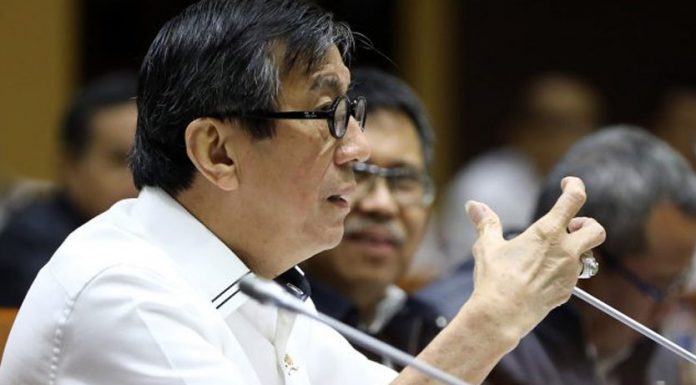 Akhirnya Revisi UU KPK akan Dibawa ke Rapat Paripurna DPR