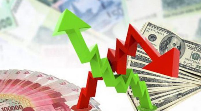 2019 Ekonomi Global Menurun, Indonesia Bisa Tumbuh di Bawah 5 Persen