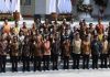Presiden Jokowi Lantik Kabinet Indonesia Maju