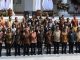 Presiden Jokowi Lantik Kabinet Indonesia Maju