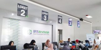 Kemenkeu Siap Menambal Defisit BPJS Kesehatan