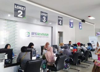Kemenkeu Siap Menambal Defisit BPJS Kesehatan