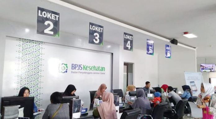Kemenkeu Siap Menambal Defisit BPJS Kesehatan