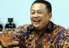 Ketua MPR: Jelang Pelantikan Presiden Situasi Keamanan Kondusif