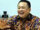 Ketua MPR: Jelang Pelantikan Presiden Situasi Keamanan Kondusif