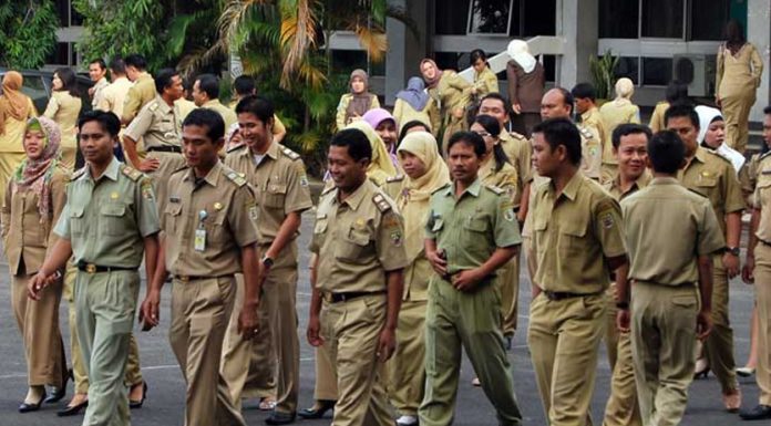 Kini ASN Boleh Menilai Kinerja Rekan Kerja dan Atasan