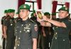 Dandim Kendari Kol. Hendi Suhendi Ikhlas Dicopot dari Jabatannya