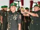 Dandim Kendari Kol. Hendi Suhendi Ikhlas Dicopot dari Jabatannya