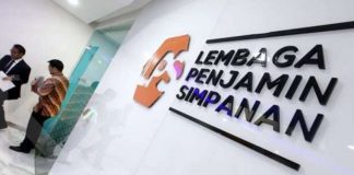 LPS: Bunga Simpanan Perbankan Tunjukkan Tren Penurunan Bertahap