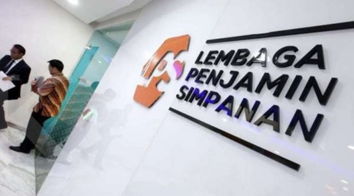 LPS: Bunga Simpanan Perbankan Tunjukkan Tren Penurunan Bertahap