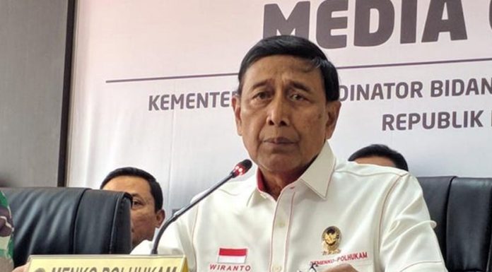 Pengamat: Pola Serangan Terhadap Wiranto Dilandasi Kebencian