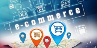 Sejak 2015, Pertumbuhan e-commerce Indonesia Naik 12 Kali Lipat