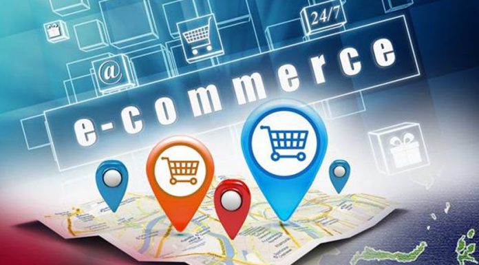 Sejak 2015, Pertumbuhan e-commerce Indonesia Naik 12 Kali Lipat