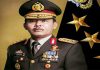 Komjen Idham Aziz Calon Tunggal Kapolri