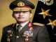 Komjen Idham Aziz Calon Tunggal Kapolri