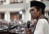 Acara Ustaz Abdul Somad di Masjid Kampus UGM Dibatalkan