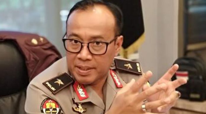 Polri Investigasi Aliran Dana Desa ke Desa Fiktif