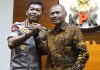 Jenderal Idham Azis: Polri dan KPK Harus Terus Bekerja Sama