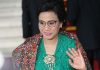 Menkeu Sri Mulyani Ungkap Penyelewengan Dana Desa