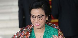 Menkeu Sri Mulyani Ungkap Penyelewengan Dana Desa