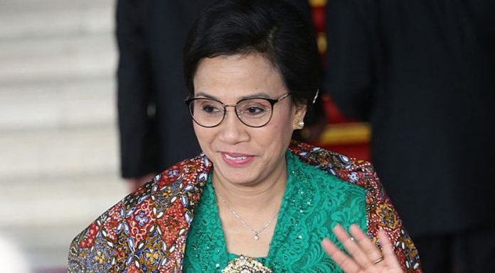 Menkeu Sri Mulyani Ungkap Penyelewengan Dana Desa