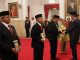 Enam Tokoh Dapat Gelar Pahlawanan Nasional Dari Presiden Joko Widodo