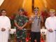 Kapolri dan Panglima TNI: Misa Natal Berjalan Aman dan Tentram