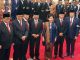 Jokowi Lantik 9 Orang Wantimpres 2019-2024