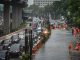 Hujan Turun, Jakarta banjir