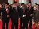 Tumpak H Panggabean Ketua Dewan Pengawas KPK