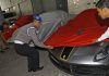 Puluhan Supercar Diduga Masuk Ilegal.