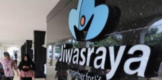 Erick Tohir Akan Berkoordinasi dengan Stakeholder Dalam Penyelesaian Kasus Jiwasraya