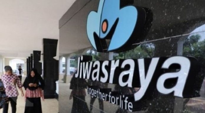 Erick Tohir Akan Berkoordinasi dengan Stakeholder Dalam Penyelesaian Kasus Jiwasraya