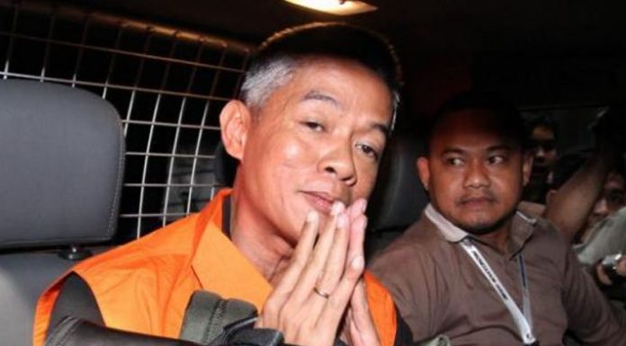 ICW Desak KPK Dalami Peran Pengurus PDIP Dalam Kasus Wahyu Setiawan