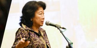 Mari Elka Pangestu Resmi Ditunjuk Menjadi Direktur Pelaksana Bank Dunia