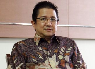 Freeport Siap Investasi US$ 20 Miliar untuk Penambangan Bawah Tanah