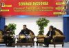 Dies Natalis ke-9, Fakultas Hukum Universitas Majalengka Adakan Seminar Nasional