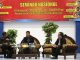 Dies Natalis ke-9, Fakultas Hukum Universitas Majalengka Adakan Seminar Nasional