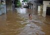 BNPB: Korban Jiwa Bencana Banjir di Jabodetabek, Banten, dan Jawa Barat, Kini 60 Orang