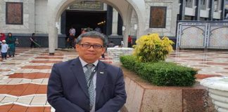 Peneliti ISC : Indonesia Belum Layak Disebut Negara Maju