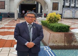 Peneliti ISC : Indonesia Belum Layak Disebut Negara Maju