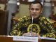 Ketua KPK Terbitkan 51 Surat Penyelidikan Baru.